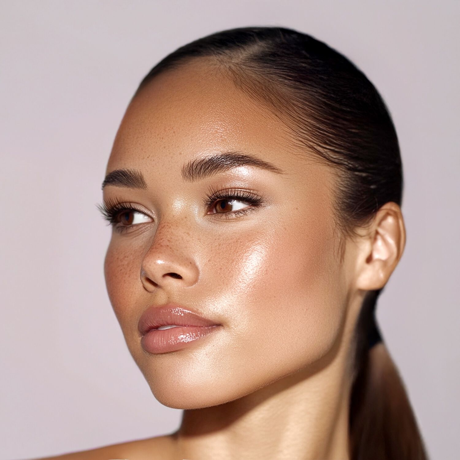 Brightening CC Serum - Filtre de Teint Ultra Éclat 30ml
