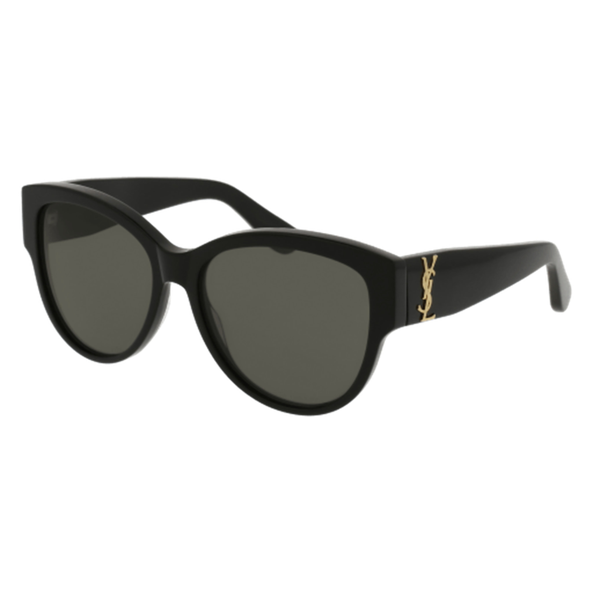 Gafas de Sol Saint Laurent SL M3-002 de Acetato Mujer 55 mm
