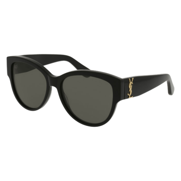 Gafas de Sol Saint Laurent SL M3-002 de Acetato Mujer 55 mm