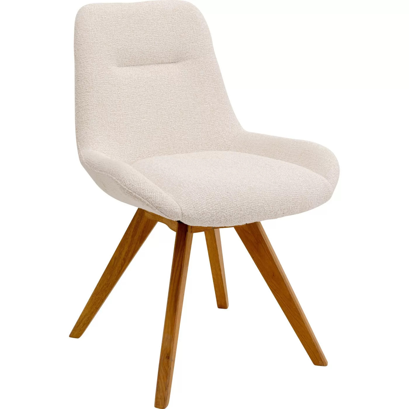 Chaise pivotante Broadway Kare Design