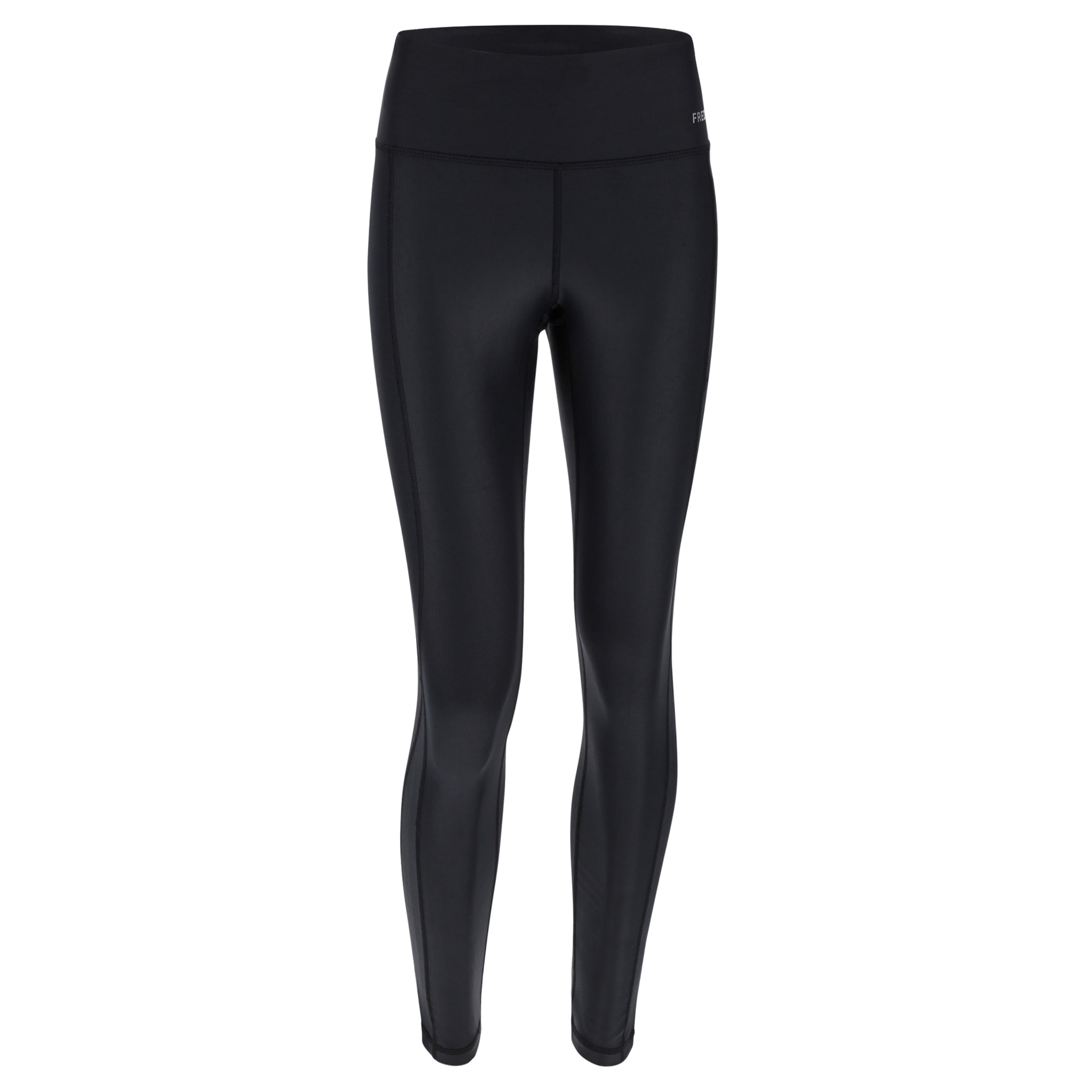 Leggings SuperFit ecologici traspiranti con tasca laterale