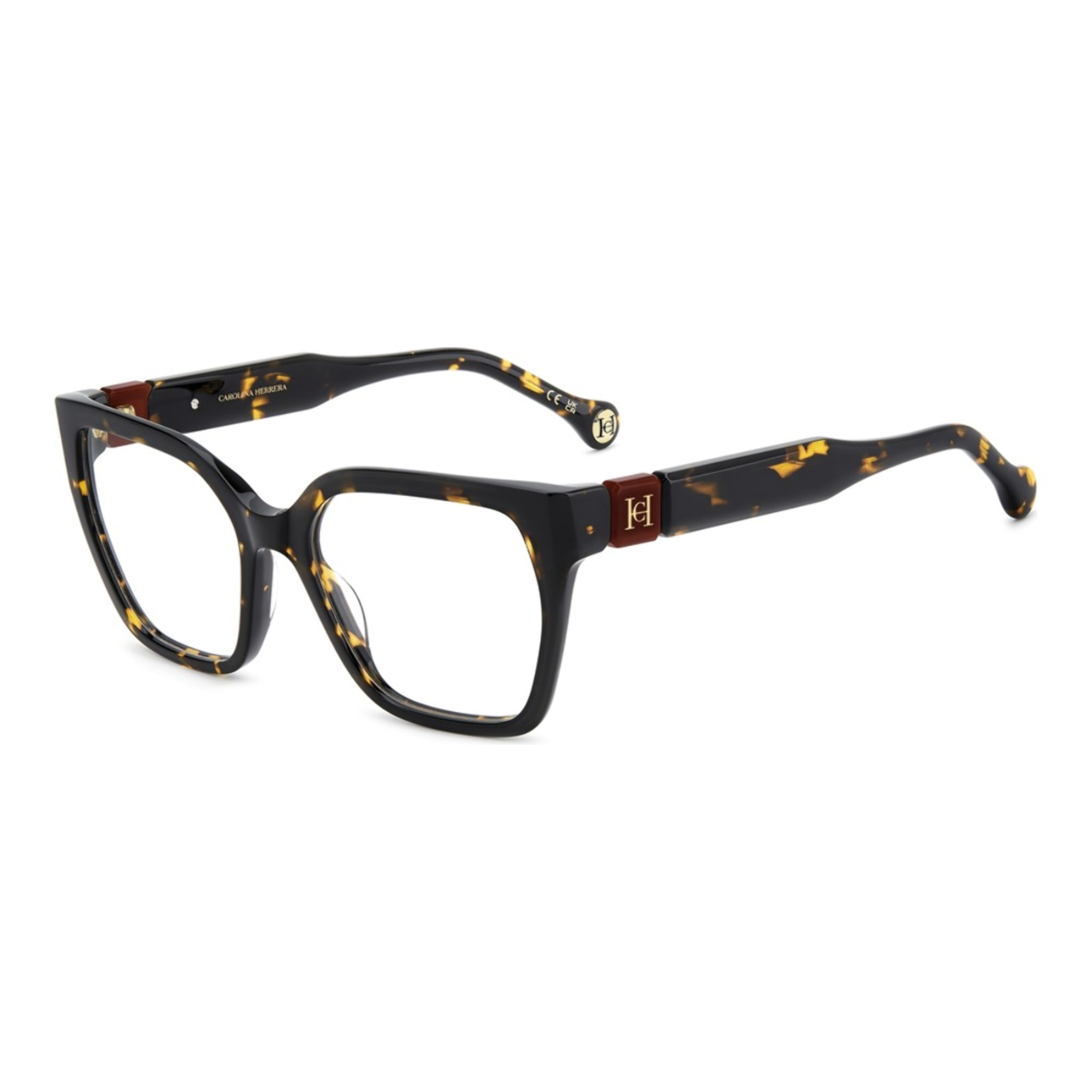 Gafas de Vista Carolina Herrera HER 0331 086 de Acetato Mujer 54 mm