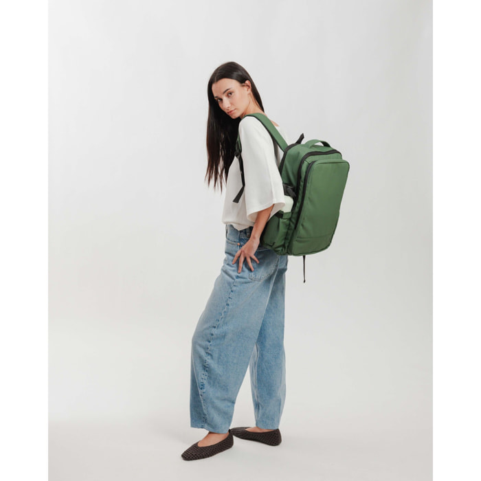 Mochila BIBA Weekender