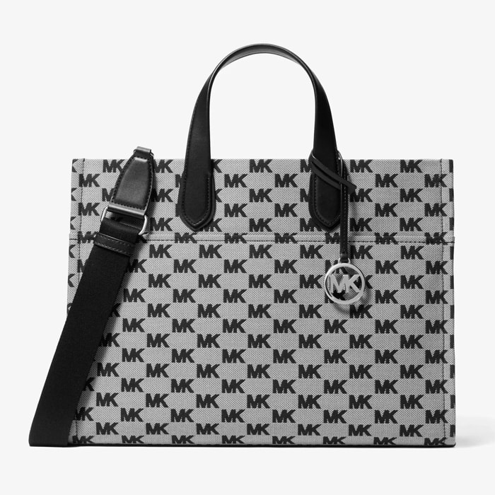 Michael Kors Bolso para Mujer 38S5S3GT3J-BLACK
