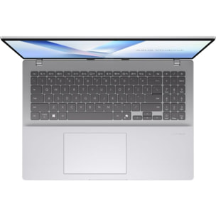Ordinateur portable ASUS Vivobook 16 S1607QA-DRMB108W Copilot+ PC