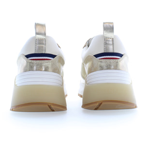 Sneakers U.S. Polo Assn Beige