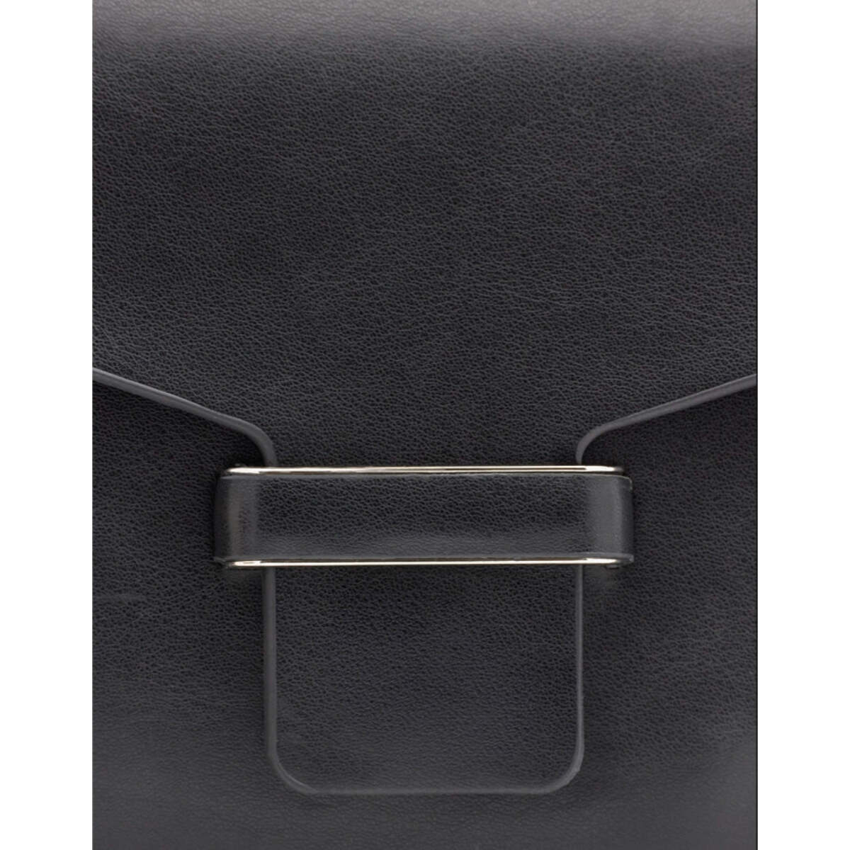 Bolso Bandolera Negro - Carmen