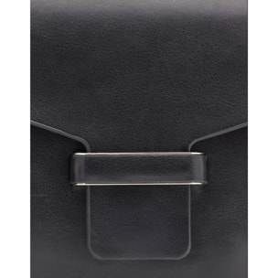 Bolso Bandolera Negro - Carmen
