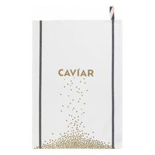 Torchon Caviar