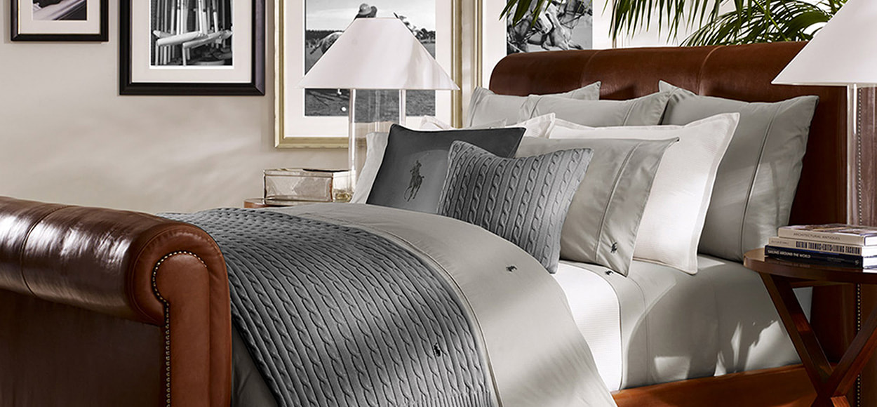 RALPH LAUREN en vente flash sur VEEPEE