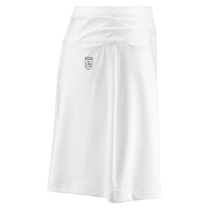Gonne Kappa Bambina Skinim Bianco