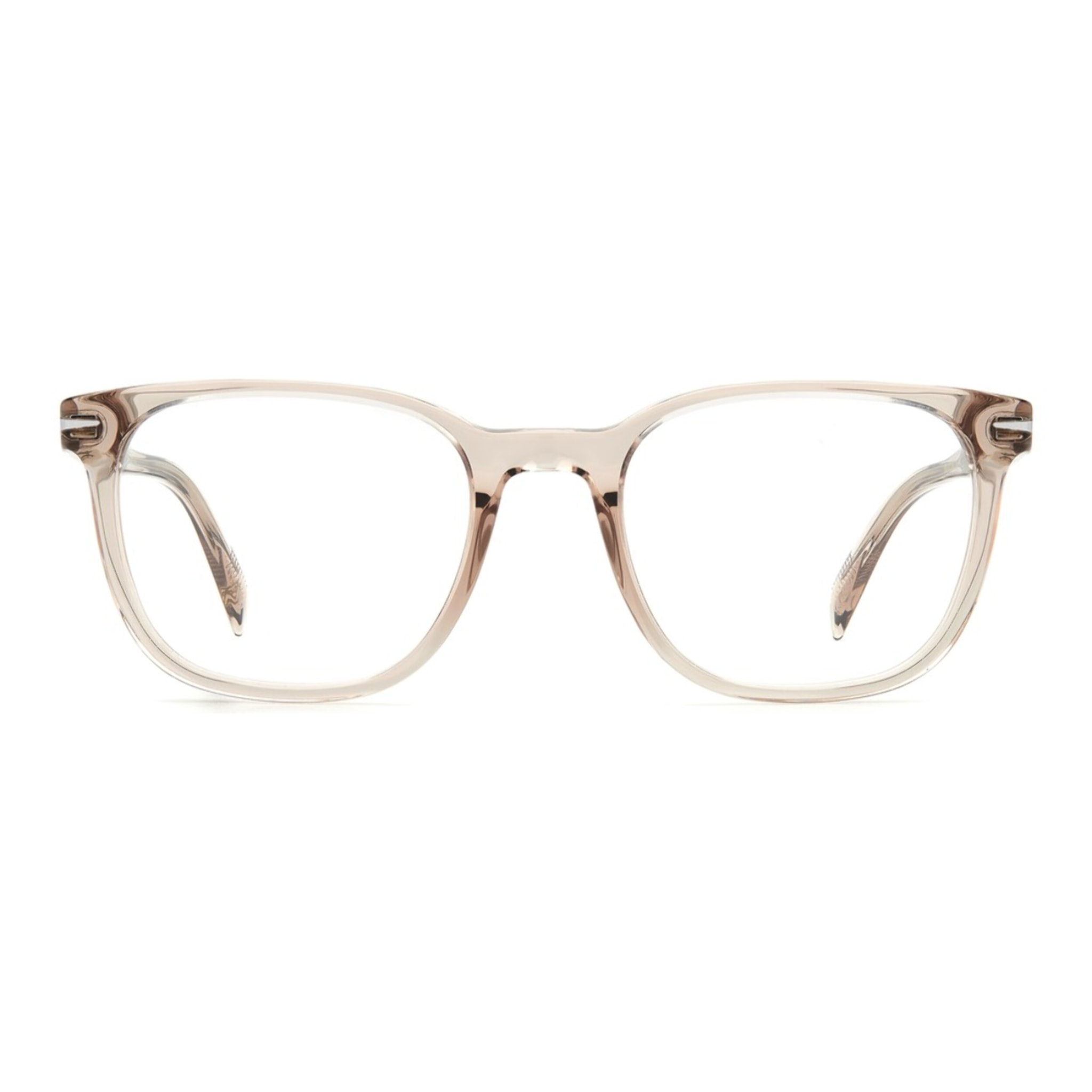 Gafas de Vista David Beckham DB 1107 79U de Acetato Hombre 52 mm