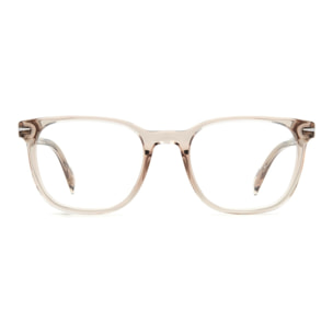 Gafas de Vista David Beckham DB 1107 79U de Acetato Hombre 52 mm