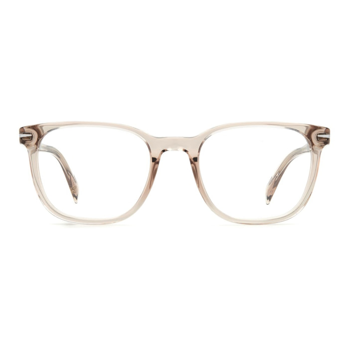 Gafas de Vista David Beckham DB 1107 79U de Acetato Hombre 52 mm