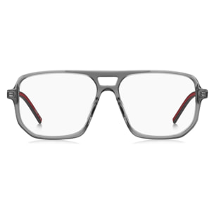 Gafas de Vista Hugo HG 1415/G KB7 de Acetato Hombre 57 mm