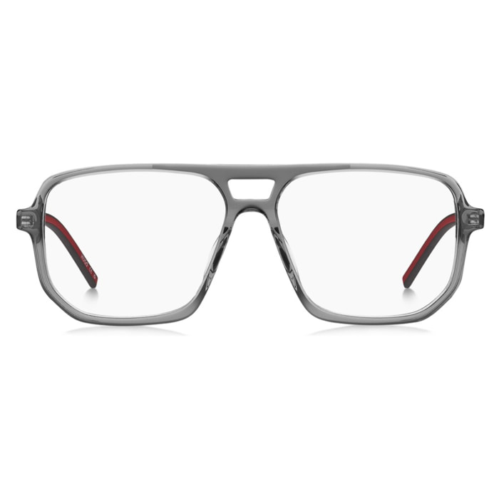 Gafas de Vista Hugo HG 1415/G KB7 de Acetato Hombre 57 mm