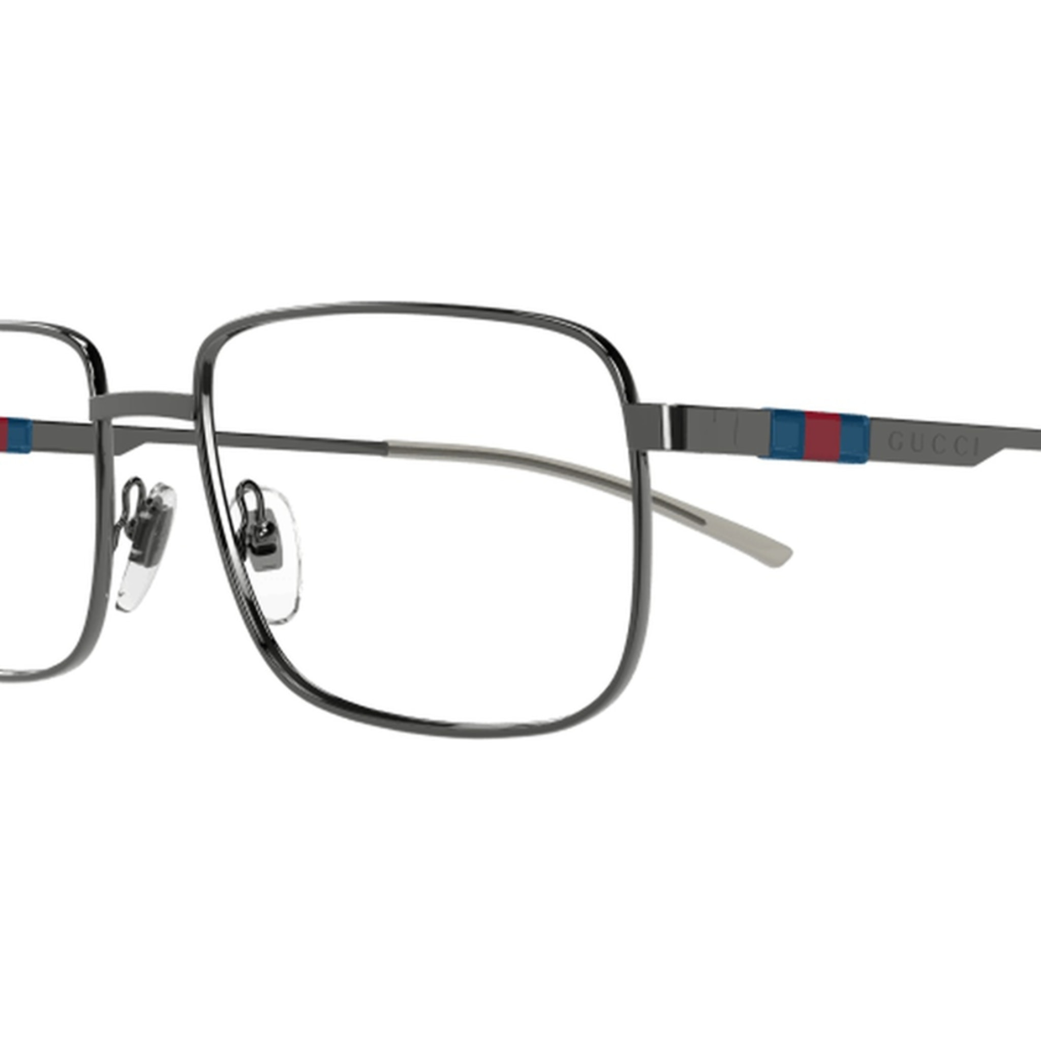 Gafas de Vista Gucci GG1678O-003 de Metal Hombre 55 mm