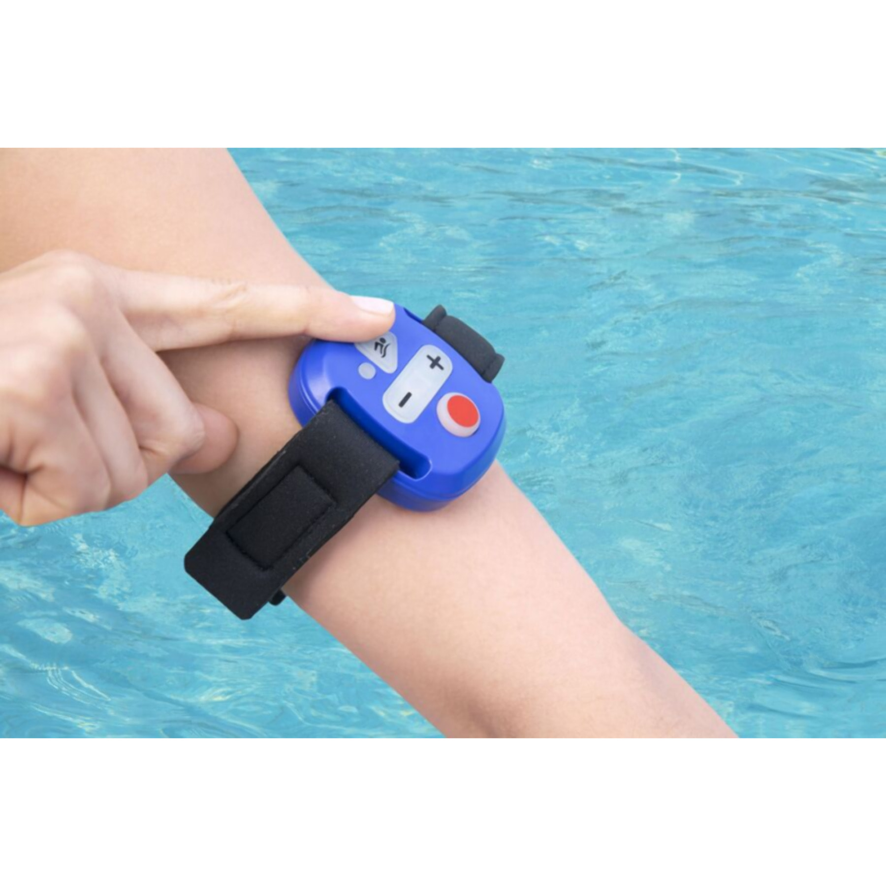 Bestway Nage à contre-courant Swimfinity