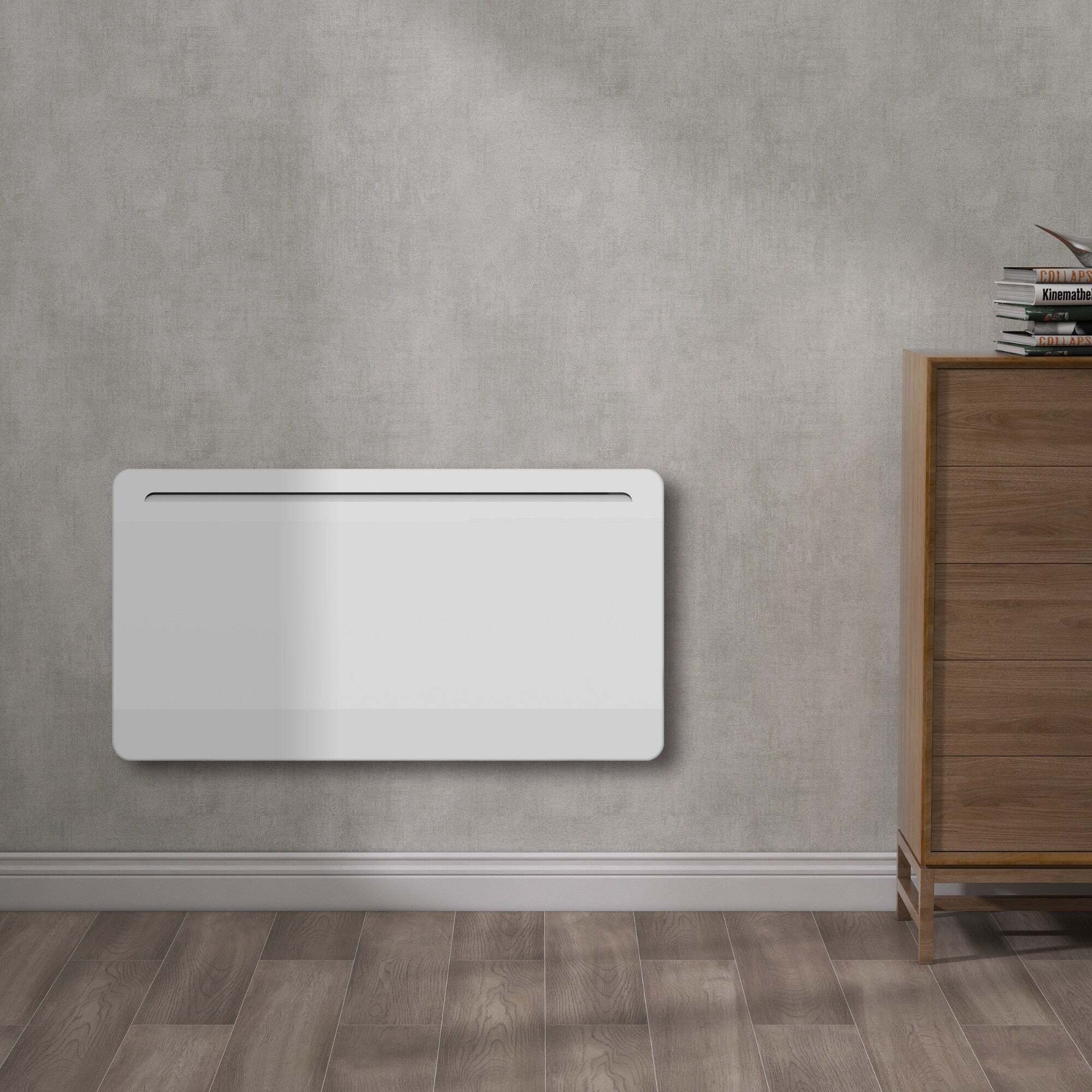 Radiateur électrique céramique ROSWELL 2