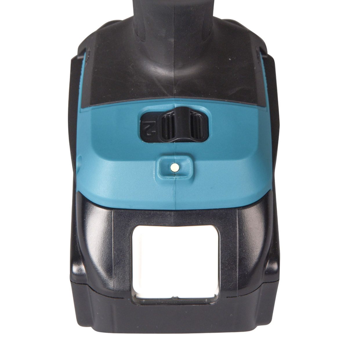 Pistola de calor inalámbrica 18V LXT - MAKITA - sin batería ni cargador - MacPack - DHG181ZJ