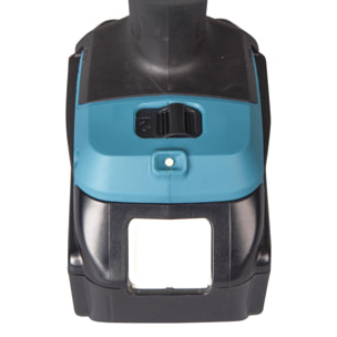 Pistola de calor inalámbrica 18V LXT - MAKITA - sin batería ni cargador - MacPack - DHG181ZJ