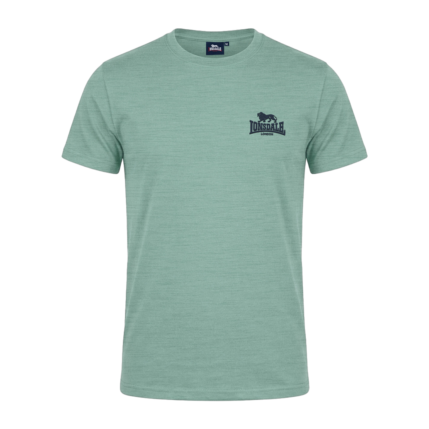 T-Shirt Uomo LONSDALE Manica Corta Cotone