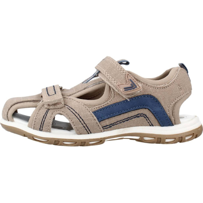 Sandalias Niño de la marca CHICCO  modelo CAMERON Light Brown