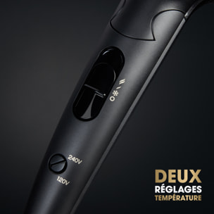 Sèche-cheveux de voyage ghd flight+