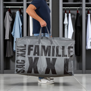 Sac Multiusage Xxl 180l 100x30x60cm