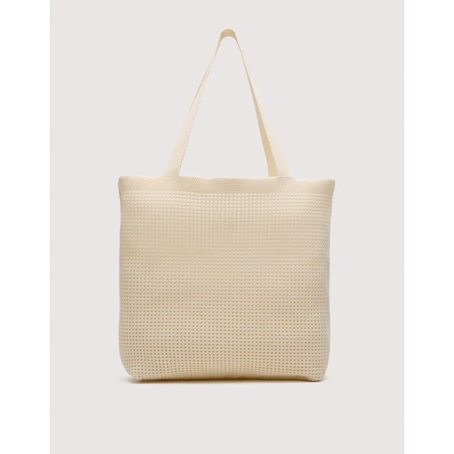 Bolso Shopper Beige - Balessia