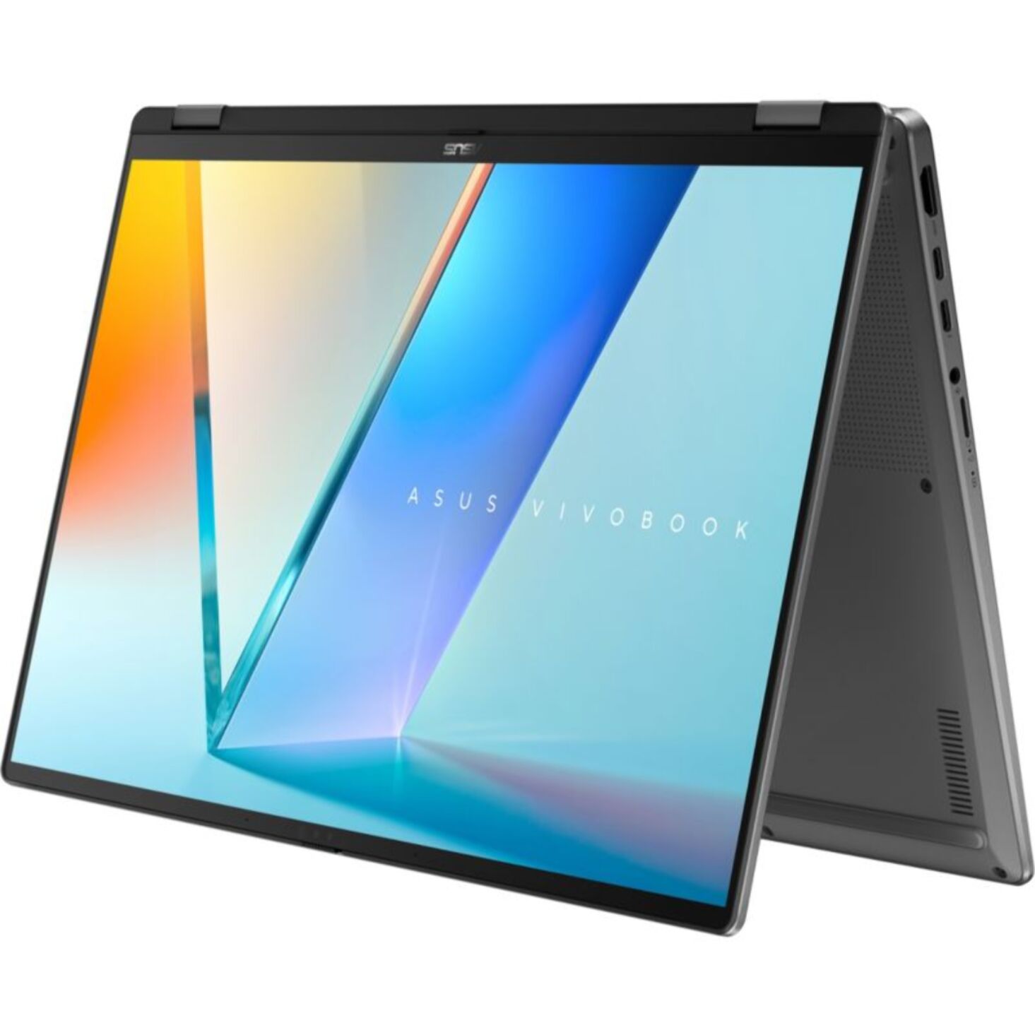 Ordinateur portable ASUS TP3607SH-RJ036W