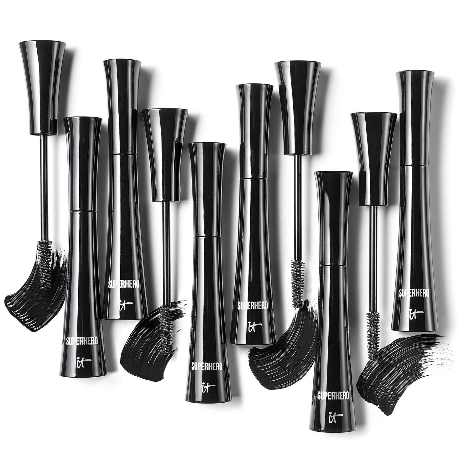 Superhero - Mascara Volumateur Super Extensible 9 ml