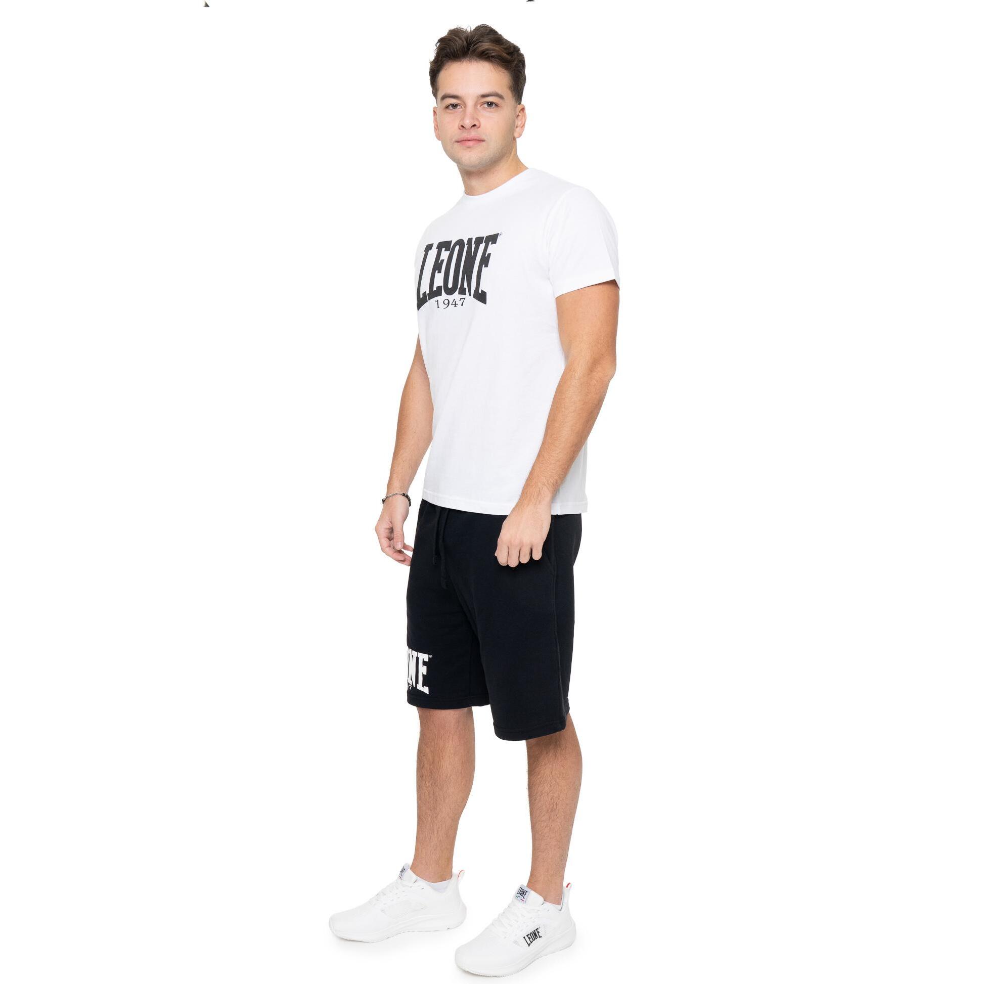 Maglietta uomo maniche corte Boxe