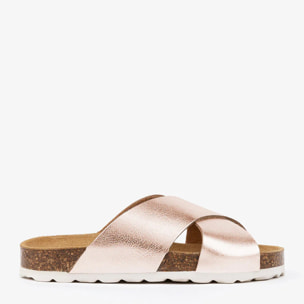 Sandalias Magnesio Basic Bio Niña