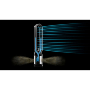 Ventilateur purificateur Dyson Find+Follow™ Purifier Cool PC3 (Blanc/Or)