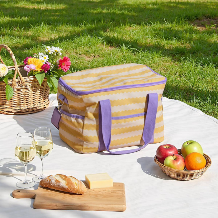 Sac isotherme Poolside 23L