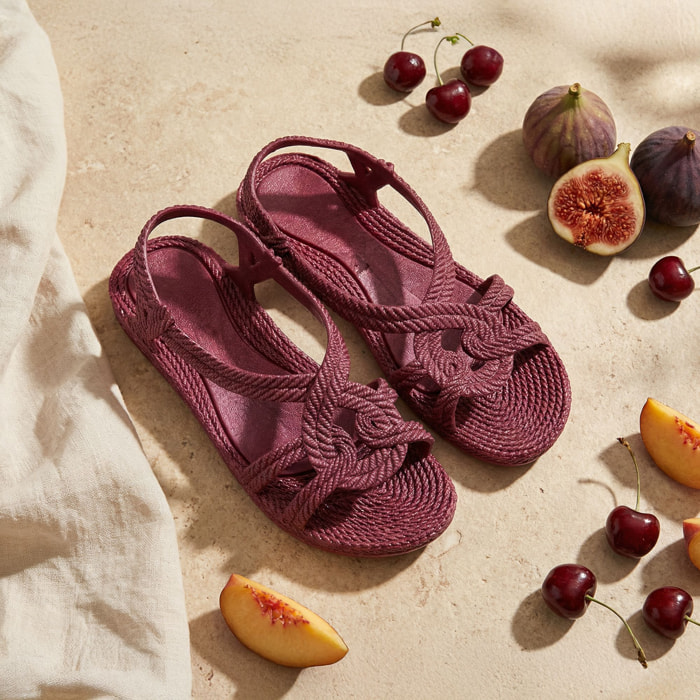Sandalias de playa , Esmirna