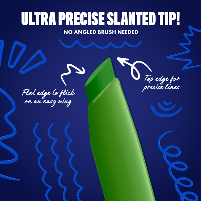 NYX Professional Makeup Epic Inky Stix ON-LIME