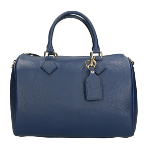 Chicca Borse Borsa Blu