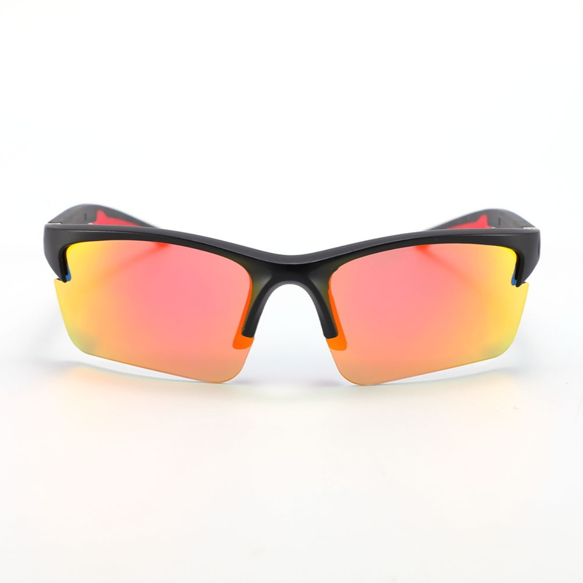 Gafas de Sol Fluor 974-C6 de Tr90 Unisex 62 mm