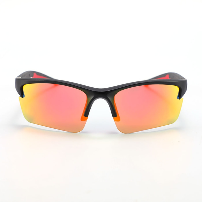 Gafas de Sol Fluor 974-C6 de Tr90 Unisex 62 mm