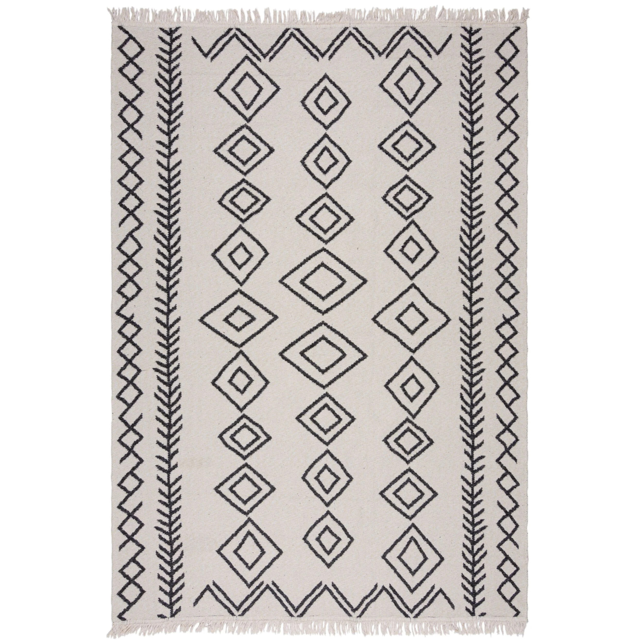 Tapis en matière recyclée EDIE