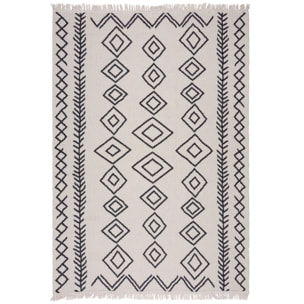 Tapis en matière recyclée EDIE