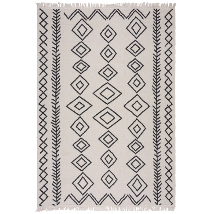 Tapis en matière recyclée EDIE