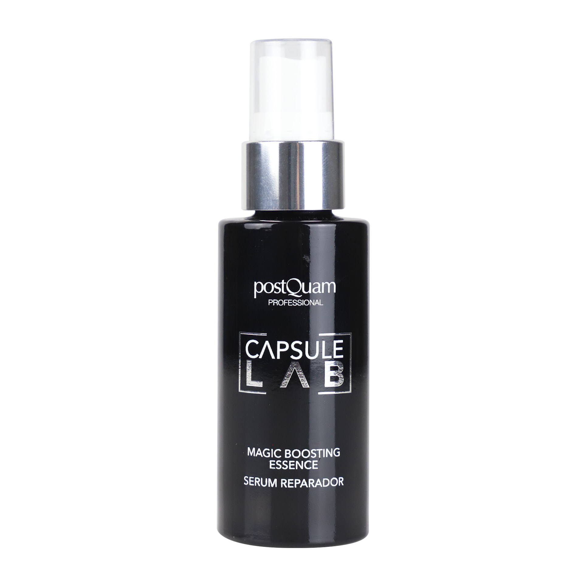 Capsule Lab Magic Boosting Essence - Per Tutti I Tipi Di Pelle - 30 Ml