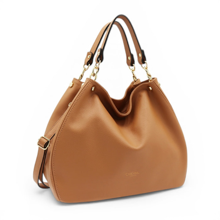 Borsa a mano Cheval Firenze Taylor Cuoio