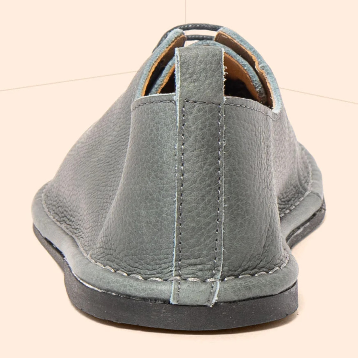 Zapatos N5974 ALPINE GRASS PETROL/ CRISOL color Petrol