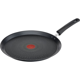 Crêpière TEFAL Galettière Unlimited premium diam32cm G2571602