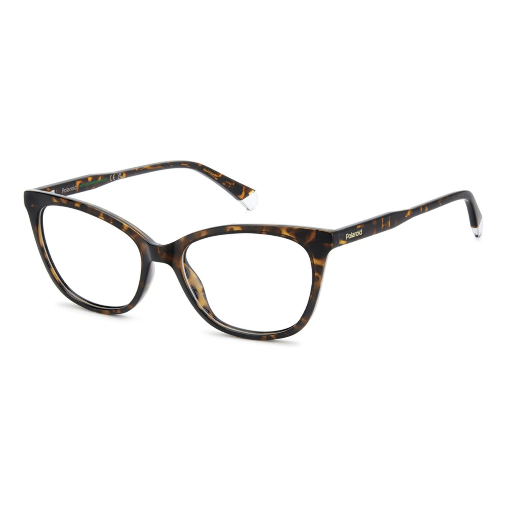 Gafas de Vista Polaroid PLD D587 086 de Tr90 Mujer 54 mm
