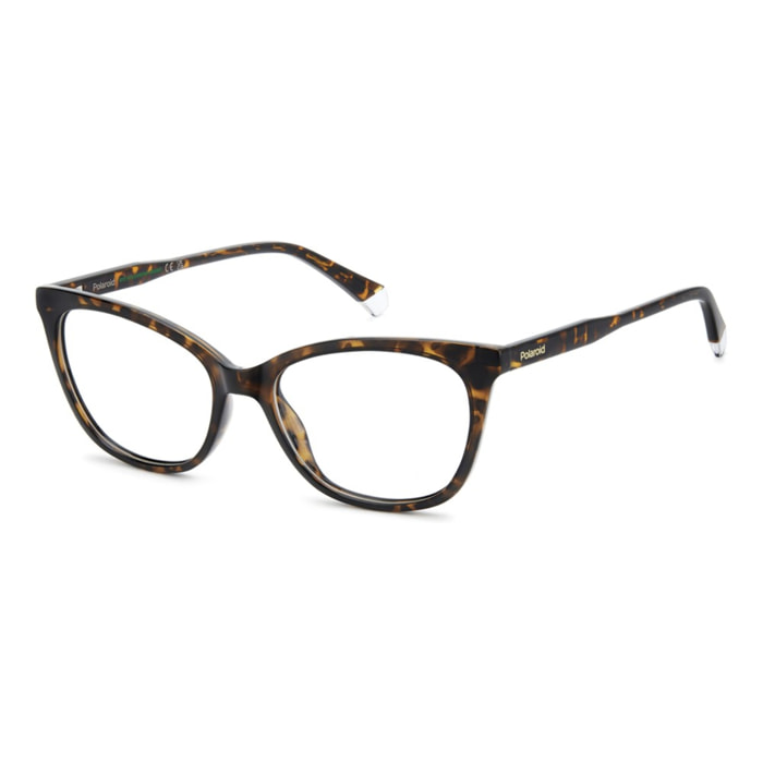 Gafas de Vista Polaroid PLD D587 086 de Tr90 Mujer 54 mm